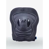 K2 Raider Pro Pad Set Blue 2022 - Protection Set