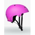 Skateboard-Helm K2 Varsity Purple 2020