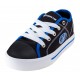Shoes with wheels Heelys X2 Classic Black/White/Blue 2022 - Boys HX2