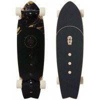 Skateboard Globe Chromantic 33'' - Onshore/Lay Day - Complete 2021 - Cruiserboards im Holz Complete