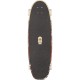 Cruiser Comple Globe Costa 2021  - Cruiserboards in Wood Complete