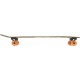 Longboard Complete Globe Pinner Classic 40'' 2021  - Longboard Complet