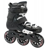 Roller en ligne FR Skates X 310 Black 2019 - Rollers en ligne