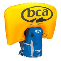 BCA Float 27 Speed Blue 2020 - Sac Airbag Complet
