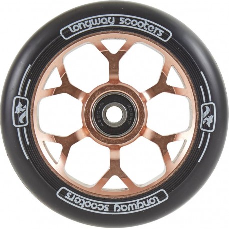 Scooter Roues Longway Precinct 110mm Pro 2023 - Roues
