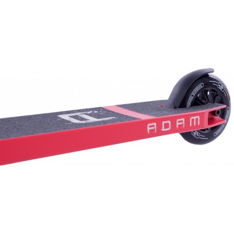 Trottinette Freestyle Longway Adam Pro 2023 - Trottinette Freestyle Complète