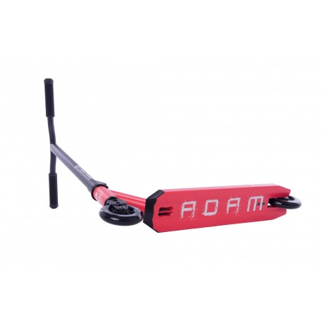 Trottinette Freestyle Longway Adam Pro 2023 - Trottinette Freestyle Complète