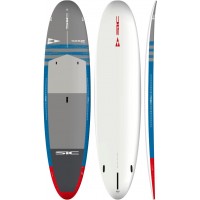 Bic Tao Surf 11.6 x 32.5 2020 - Wellen SUP