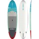 Bic Tao Surf 10.6 x 31.5 2020 - Sup Waves