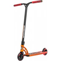 Madd Gear Scooter Complete MGP Origin Team Orange Red 2022 - Freestyle Scooter Complete