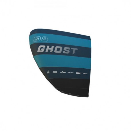 Slingshot Ghost V1 8M Kite only 2020 - Kites