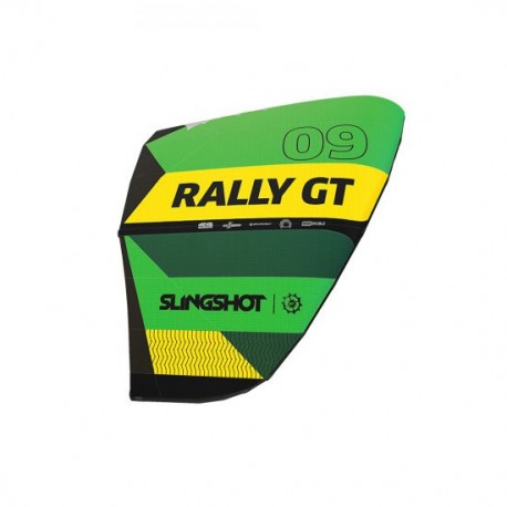 Slingshot Rally GT V1 9M Kite only 2020 - Kites
