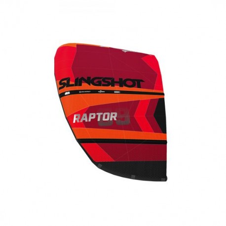 Slingshot Raptor V1 8M Kite only 2020 - Kites