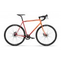Bombtrack Arise 2 Orange Komplettes Fahrrad 2020