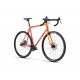 Bombtrack Arise 2 Orange Vélos Complets 2020 - CX & Gravel