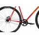 Bombtrack Arise 2 Orange Vélos Complets 2020 - CX & Gravel