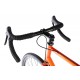 Bombtrack Arise 2 Orange Complete Bike 2020 - CX & Gravel