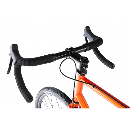 Bombtrack Arise 2 Orange Complete Bike 2020 - CX & Gravel