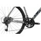 Bombtrack Hook 1 Grey Complete Bike 2020 - CX & Gravel