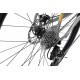 Bombtrack Hook 1 Grey Komplettes Fahrrad 2020 - CX & Gravel