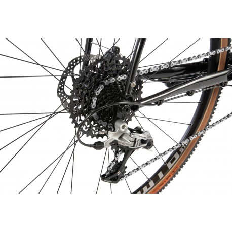 Bombtrack Hook 2 Black Vélos Complets 2020 - CX & Gravel