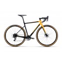 Bombtrack Tension C Yellow Complete Bike 2020