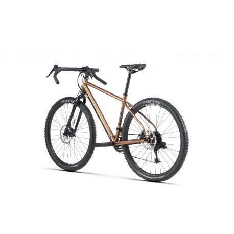 Bombtrack Beyond Gold Complete Bike 2020 - CX & Gravel