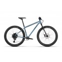 Bombtrack Beyond+ Blue Complete Bike 2020