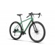 Bombtrack Beyond Green Complete Bike 2020 - CX & Gravel