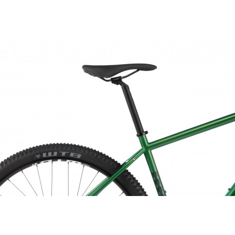 Bombtrack Beyond Green Komplettes Fahrrad 2020 - CX & Gravel