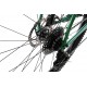 Bombtrack Beyond Green Komplettes Fahrrad 2020 - CX & Gravel