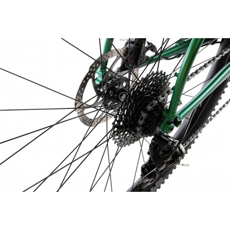 Bombtrack Beyond Green Vélos Complets 2020 - CX & Gravel