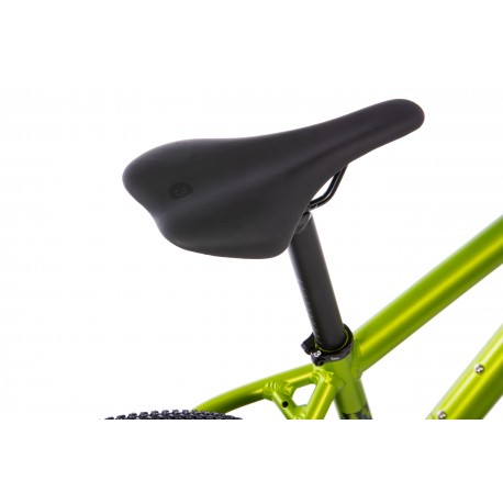 Bombtrack Beyond Junior Lime Komplettes Fahrrad 2020 - CX & Gravel