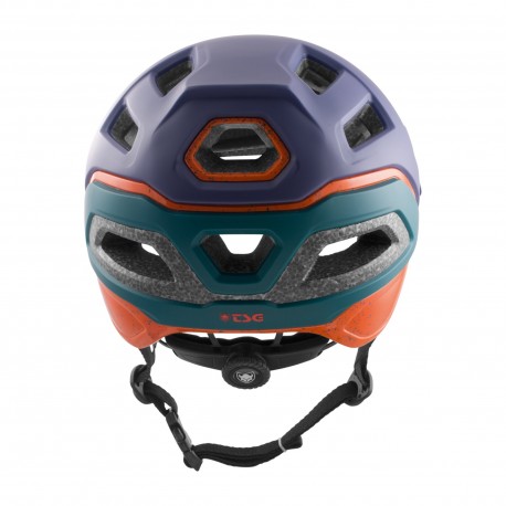 TSG Helm Scope Graphic Design Dystopian 2020 - Fahrrad Helme