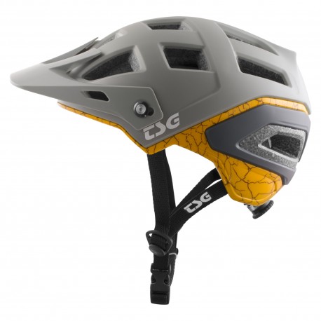 TSG Helm Scope Graphic Design Nutcracker 2020 - Fahrrad Helme