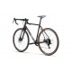 Bombtrack Hook Ext C Black Komplettes Fahrrad 2020 - CX & Gravel
