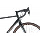 Bombtrack Hook Ext C Black Komplettes Fahrrad 2020 - CX & Gravel