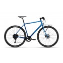 Bombtrack Arise Geared Blue Complete Bike 2020