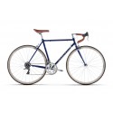 Bombtrack Oxbridge Geared Blue Complete Bike 2020
