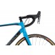 Bombtrack Tension 1 Blue Vélos Complets 2020 - CX & Gravel