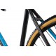 Bombtrack Tension 1 Blue Vélos Complets 2020 - CX & Gravel