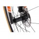 Bombtrack Tension 2 Orange Vélos Complets 2020 - CX & Gravel