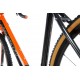 Bombtrack Tension 2 Orange Vélos Complets 2020 - CX & Gravel