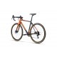 Bombtrack Tension 2 Orange Komplettes Fahrrad 2020 - CX & Gravel