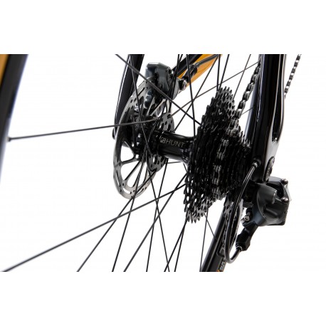 Bombtrack Tension C Yellow Vélos Complets 2020 - CX & Gravel