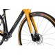 Bombtrack Tension C Yellow Komplettes Fahrrad 2020 - CX & Gravel