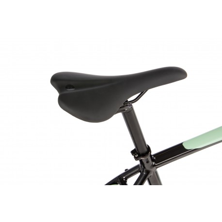 Bombtrack Tension Wmn Green Komplettes Fahrrad 2020 - CX & Gravel