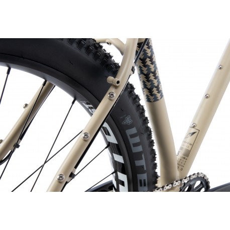 Bombtrack Beyond+ Adv Sand Complete Bike 2020 - MTB