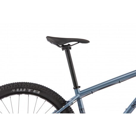 Bombtrack Beyond+ Blue Complete Bike 2020 - MTB