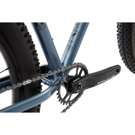 Bombtrack Beyond+ Blue Vélos Complets 2020 - MTB